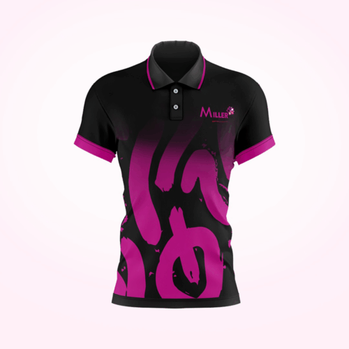 Standard Polyester T-Shirt (Sublimation Print)