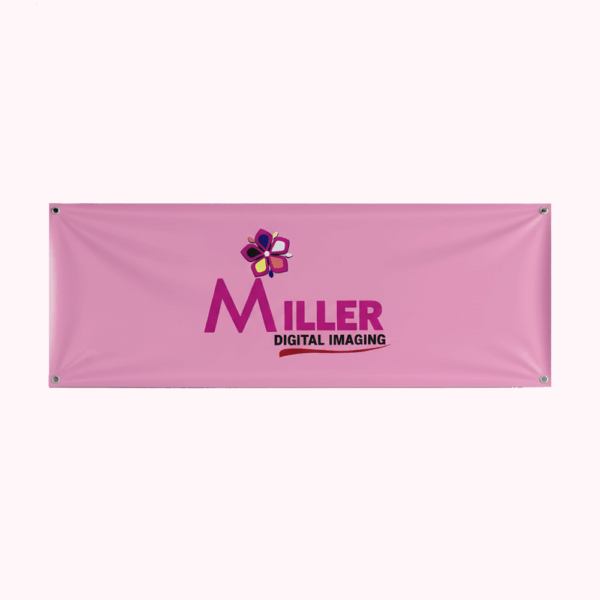 PVC-Banners-Single-Sided-90cm-x-60cm Custom PVC Banner (90cm x 60cm) - Single Sided